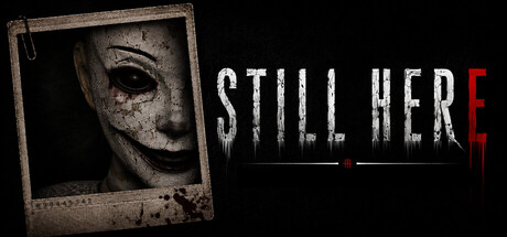 Cover art from Still Here