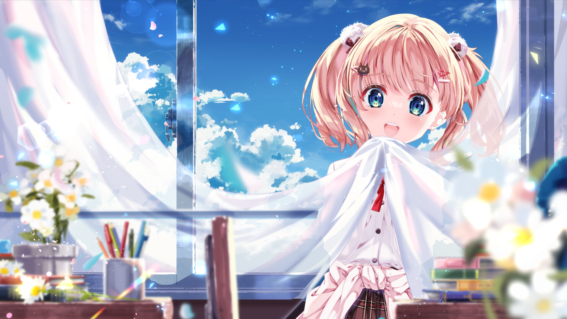 Mementos of the Unwritten Spring screenshot 3