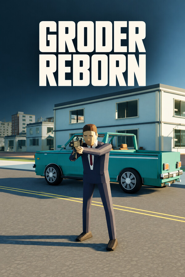 Groder Reborn