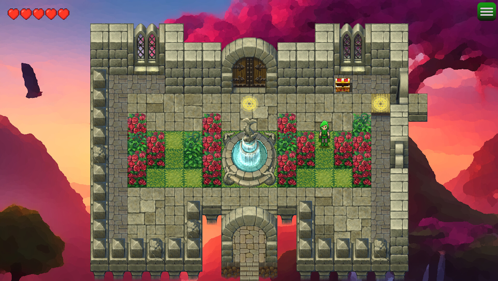 Robin Hood: Sherwood Valley screenshot 4