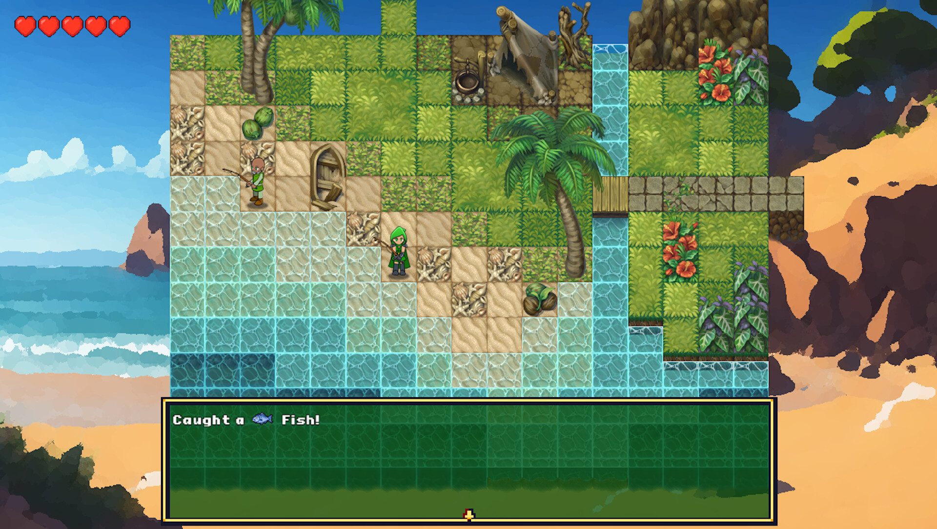 Robin Hood: Sherwood Valley screenshot 2