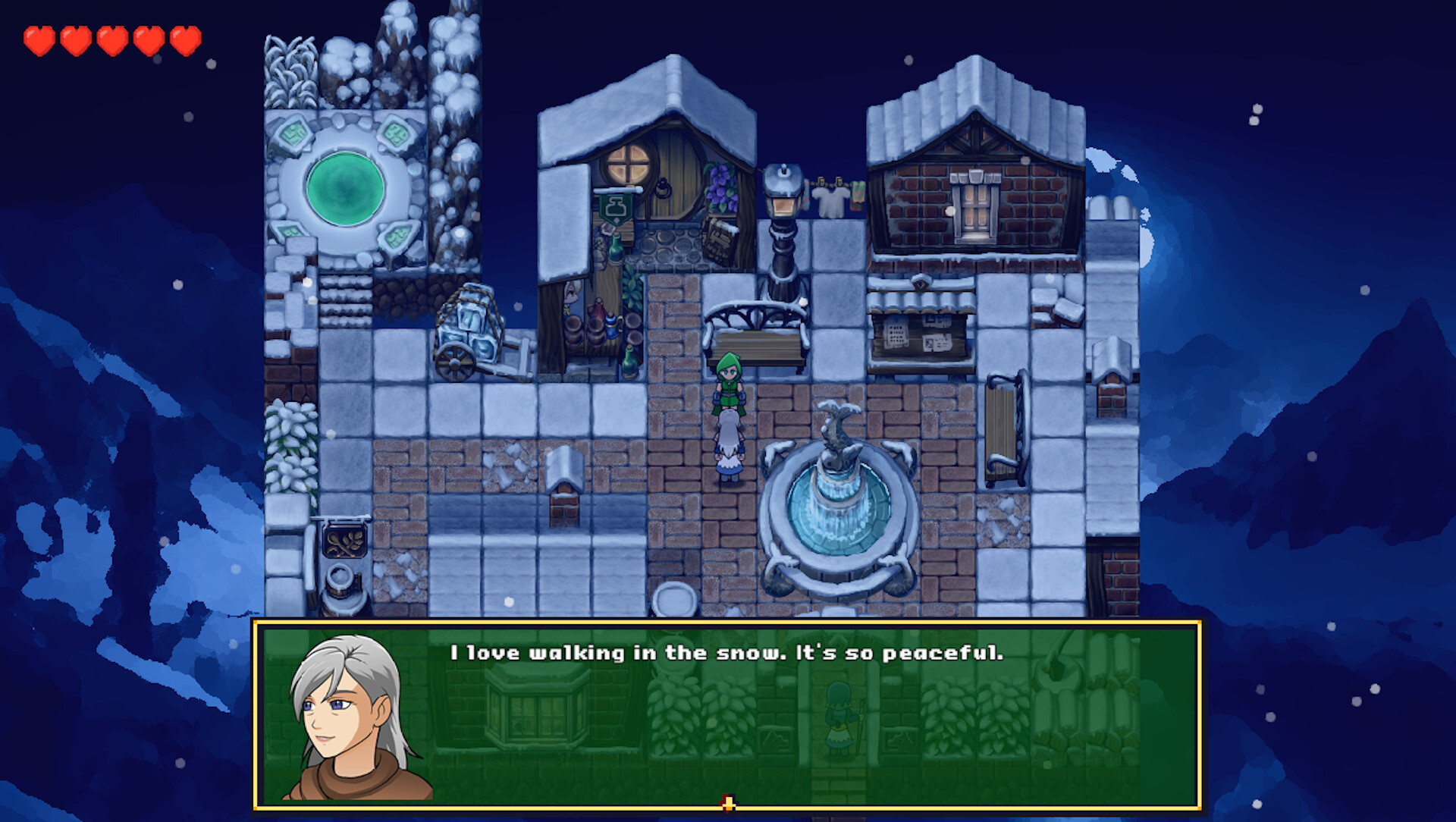 Robin Hood: Sherwood Valley screenshot 3
