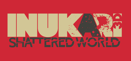 Cover art from Inukari 3D - Shattered World