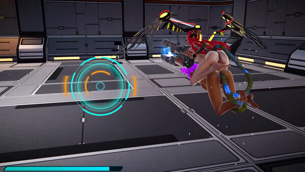 Lust//Protocol screenshot 2