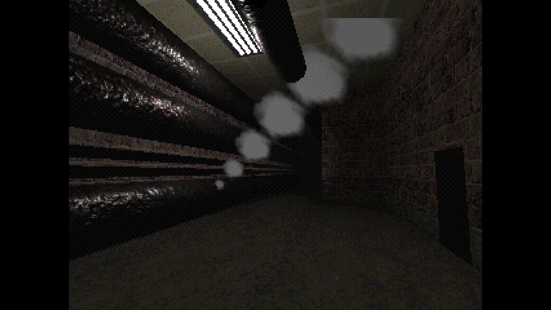Backrooms 95 screenshot 4