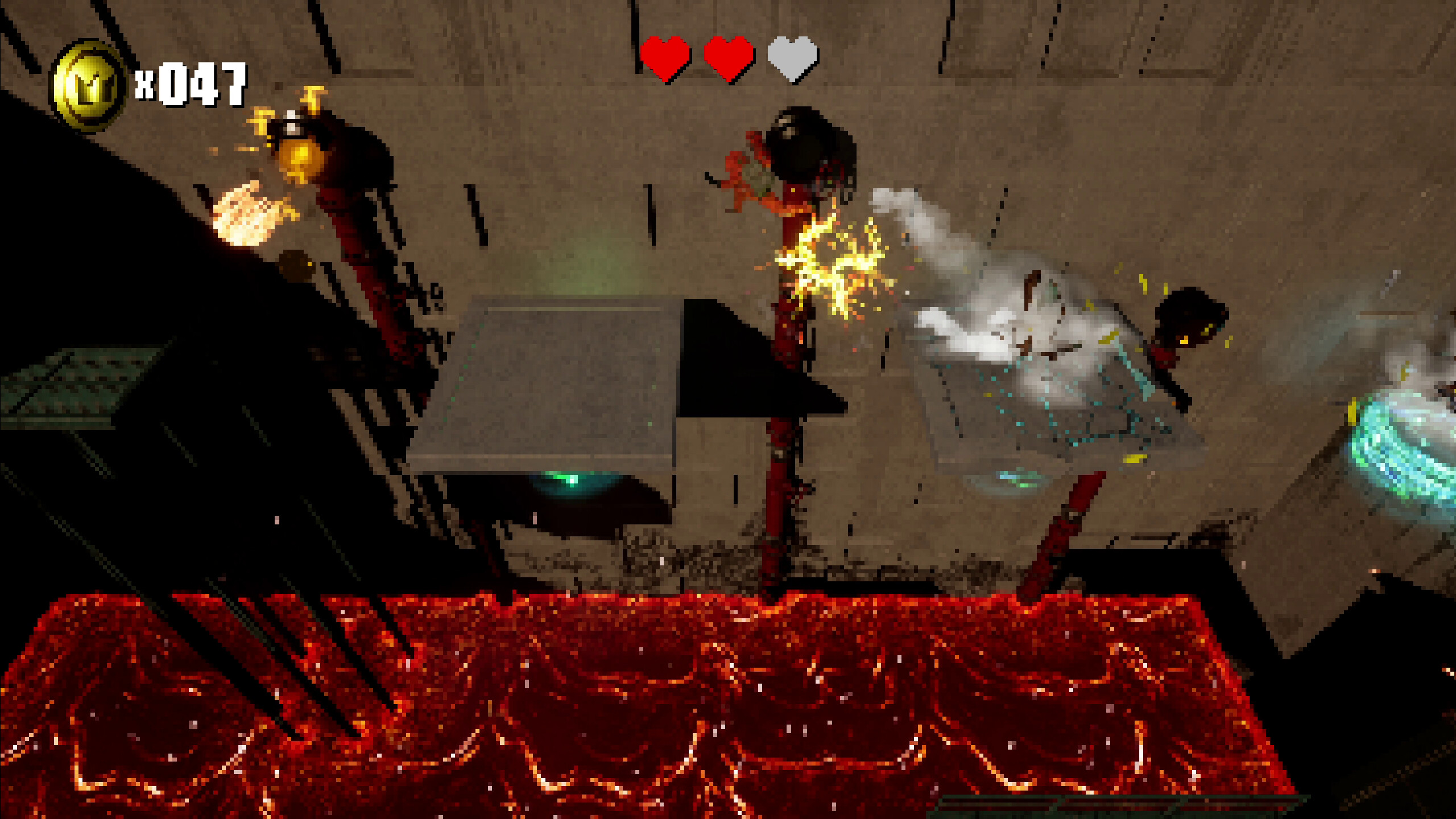 The Labyrinth At The End Of Time screenshot 5