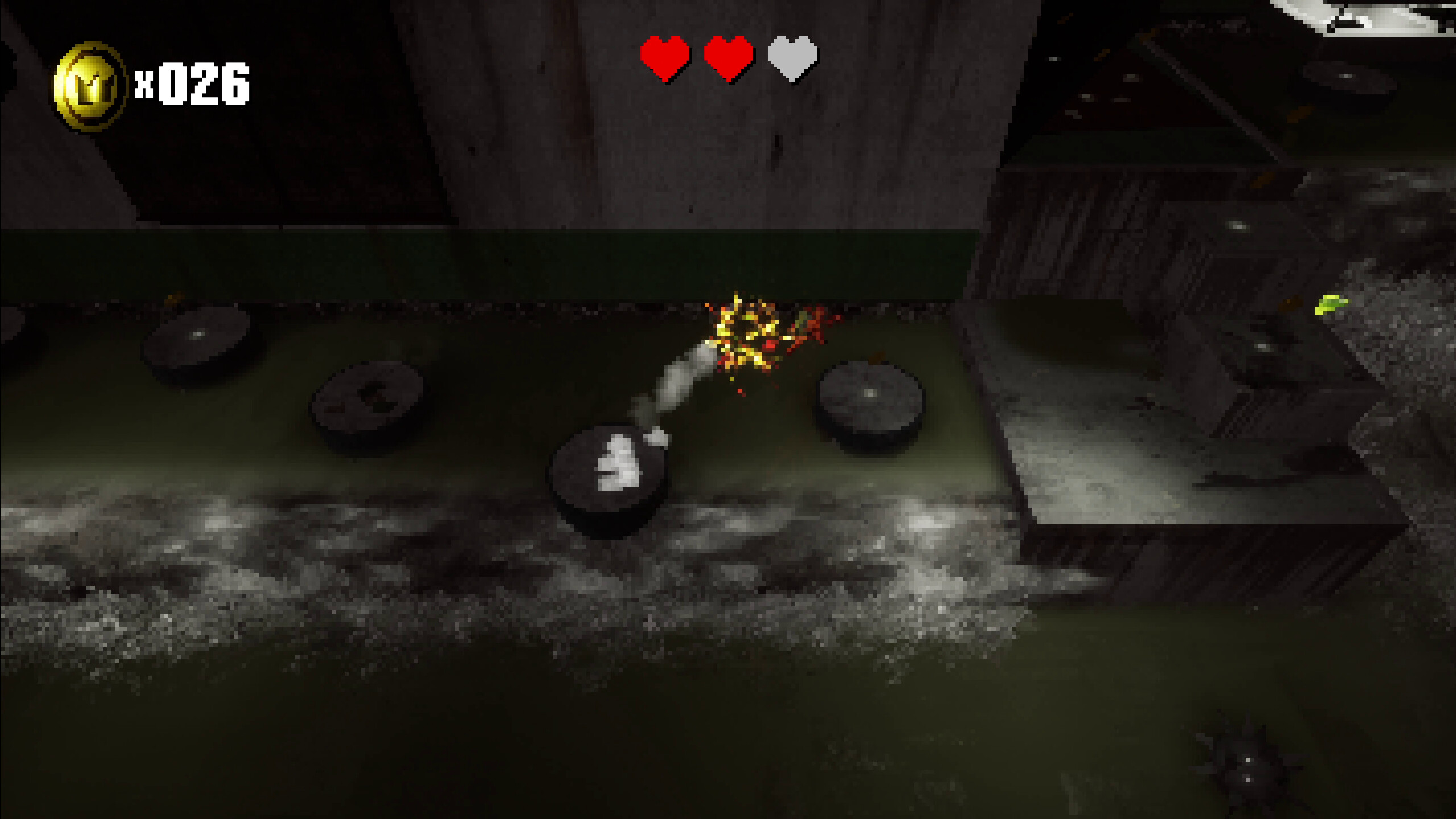 The Labyrinth At The End Of Time screenshot 4