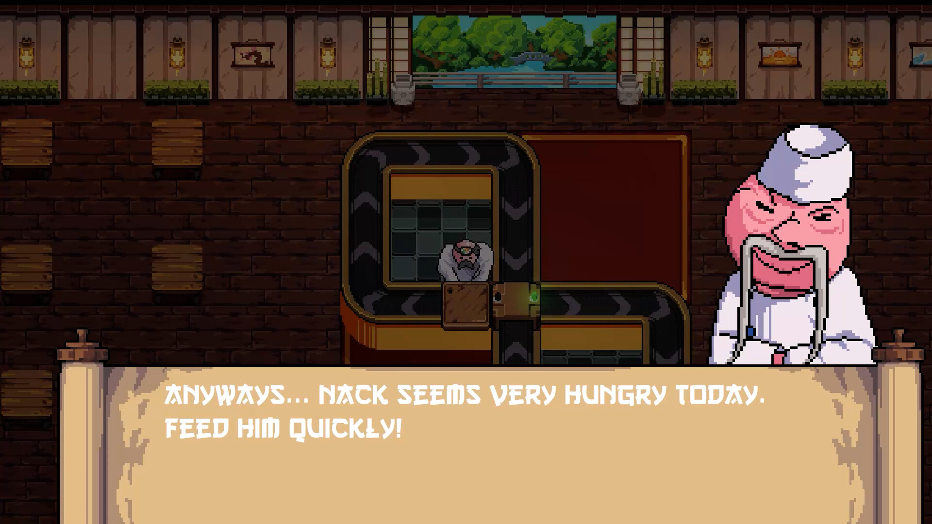 Sushi Loop screenshot 5
