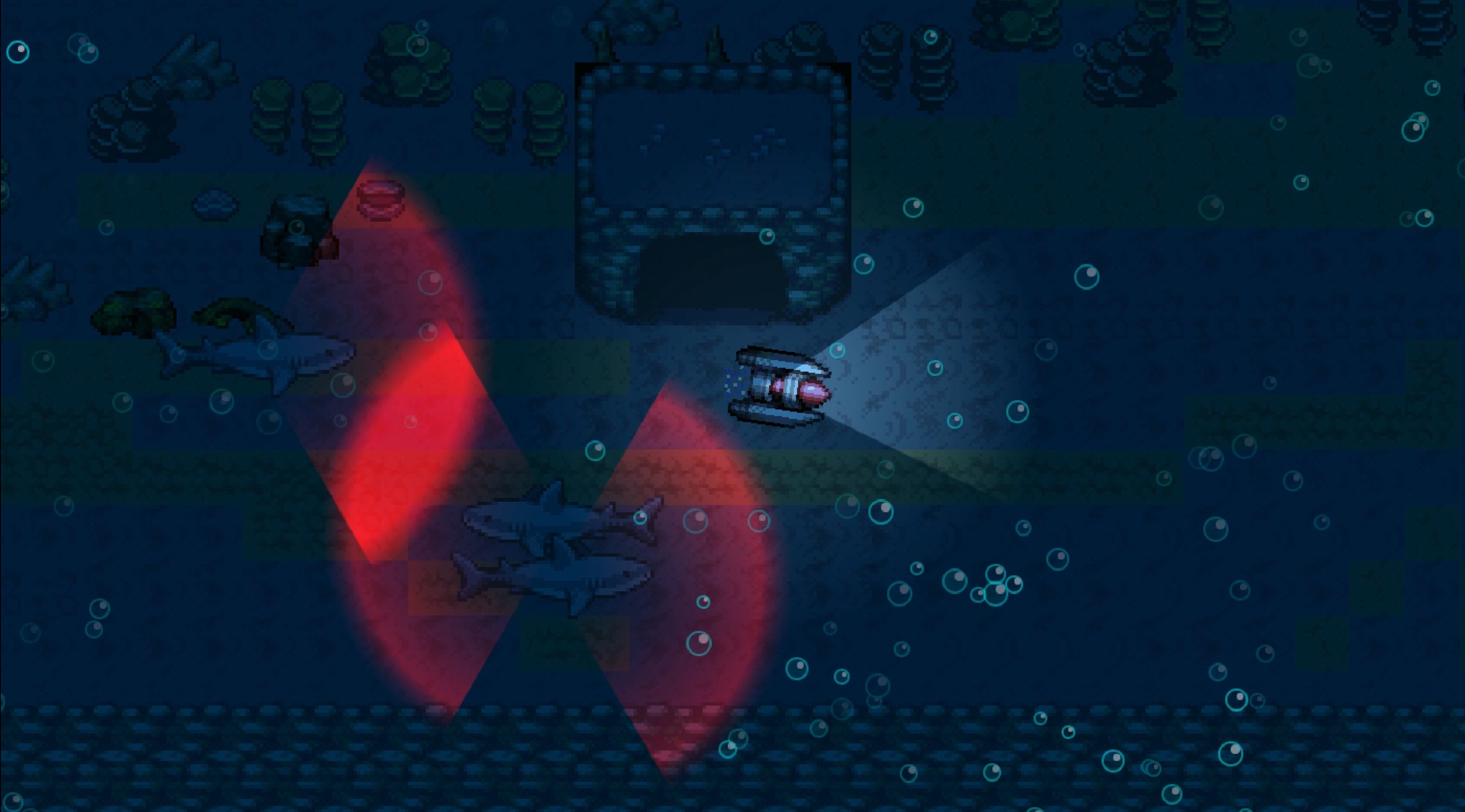 Architects of the Universe: The Orbital Wars screenshot 3