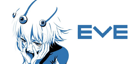 Cover art from Eve