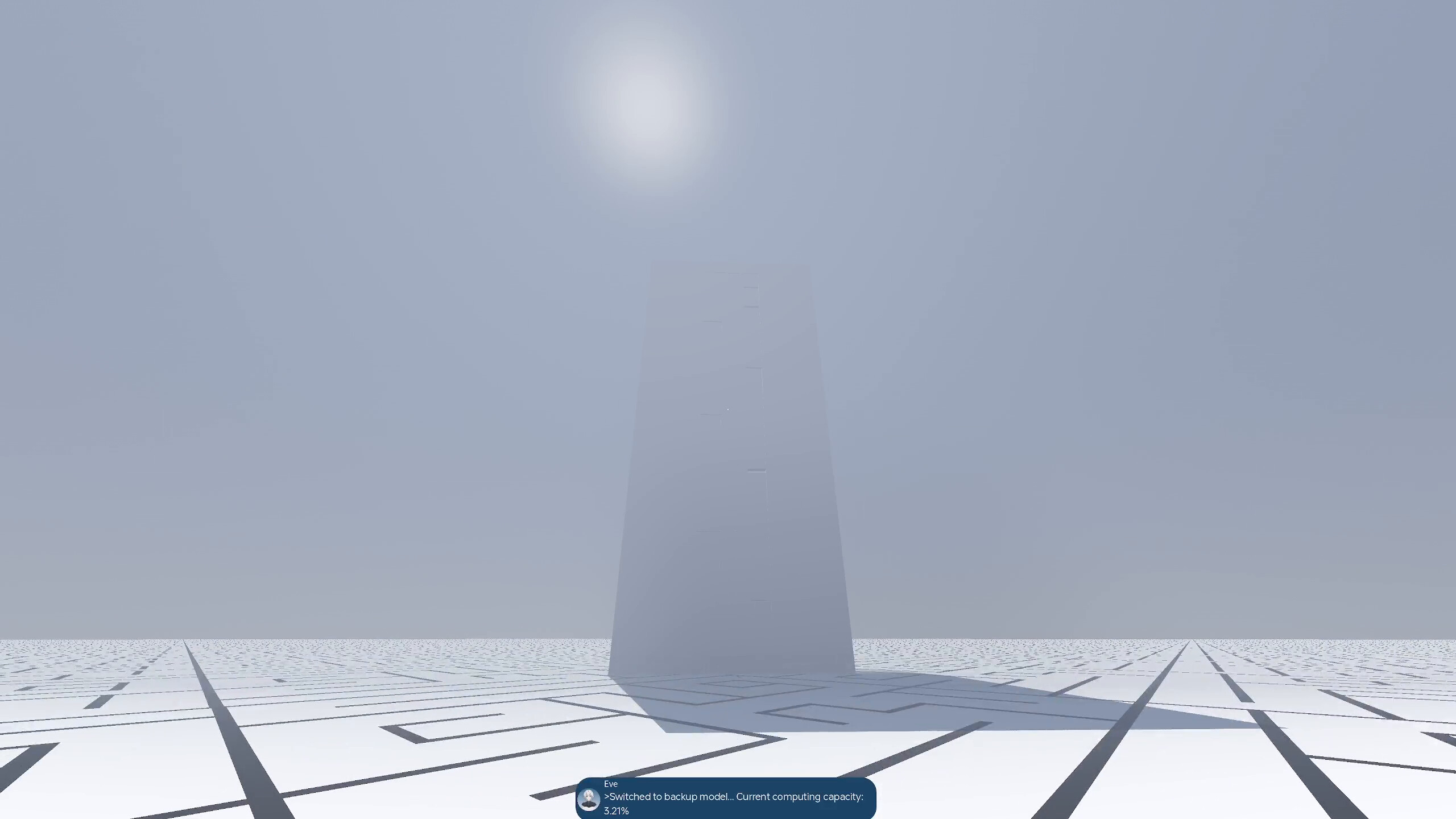Eve screenshot 3