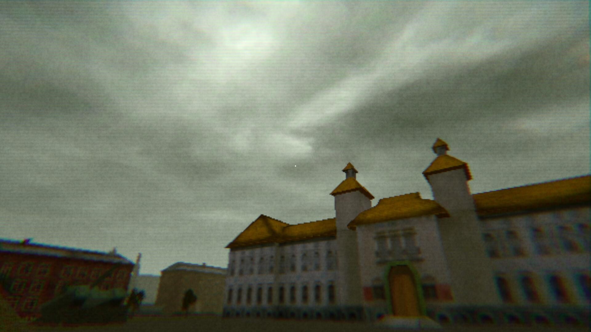 Remains on the bus screenshot 4
