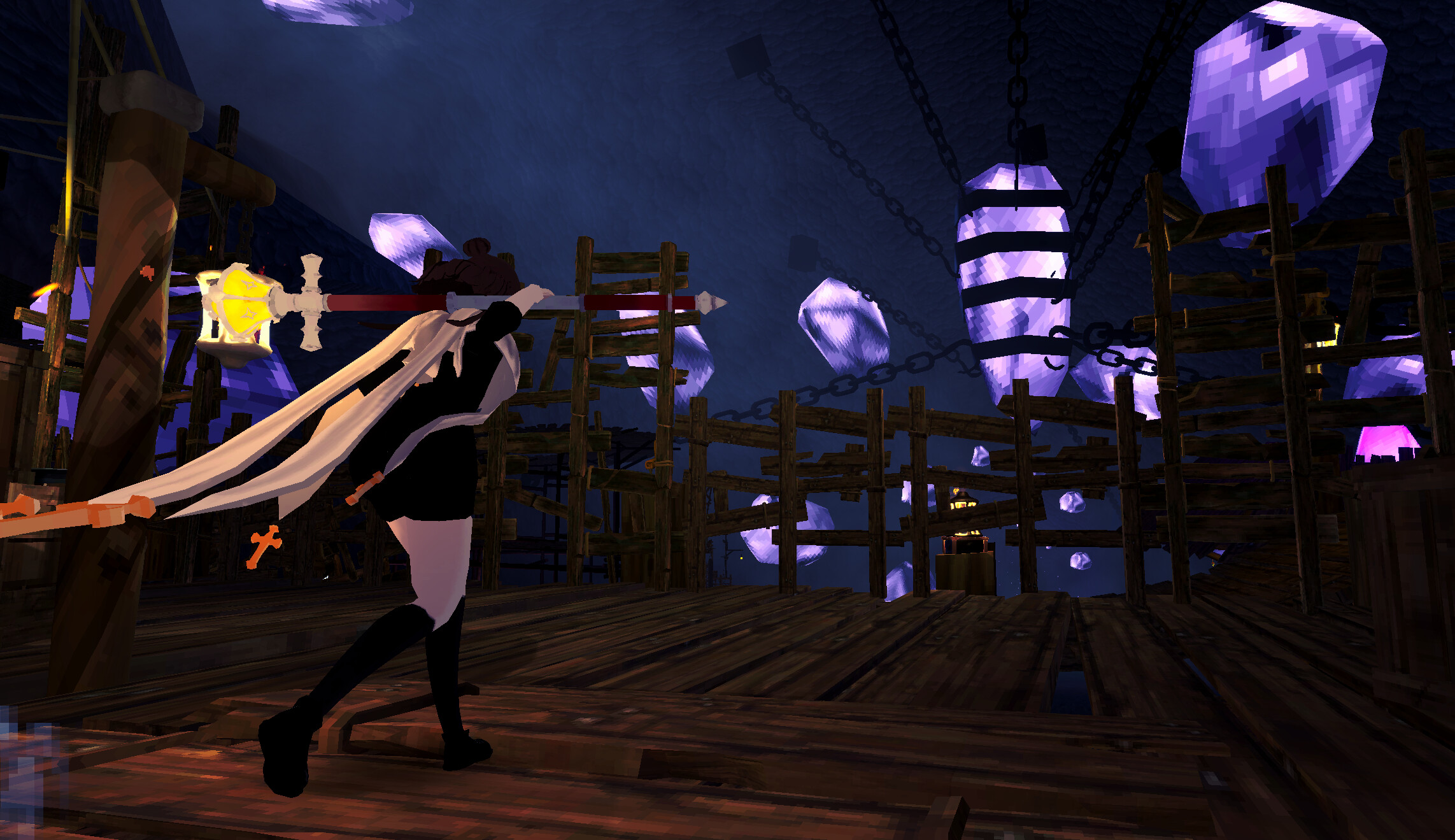Censer Infinite screenshot 1
