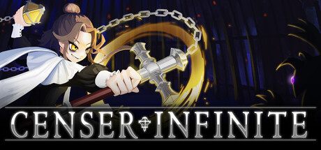 Cover art from Censer Infinite