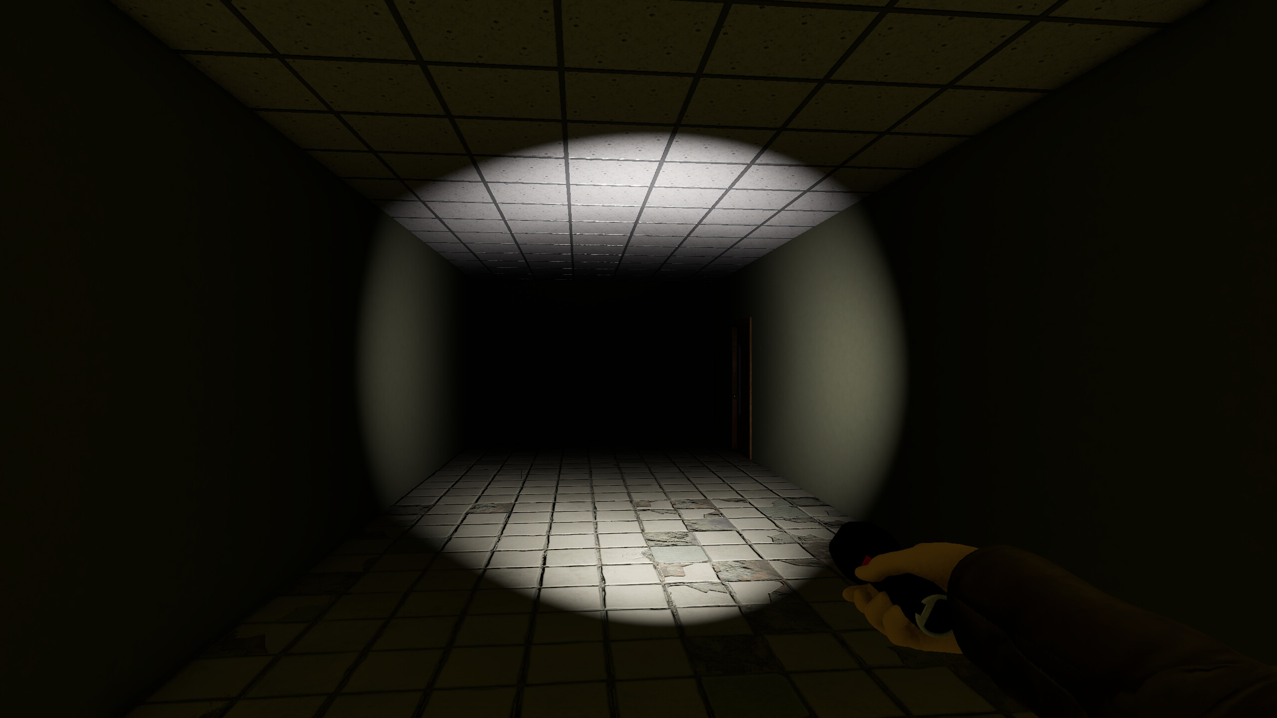 The Lost File screenshot 3