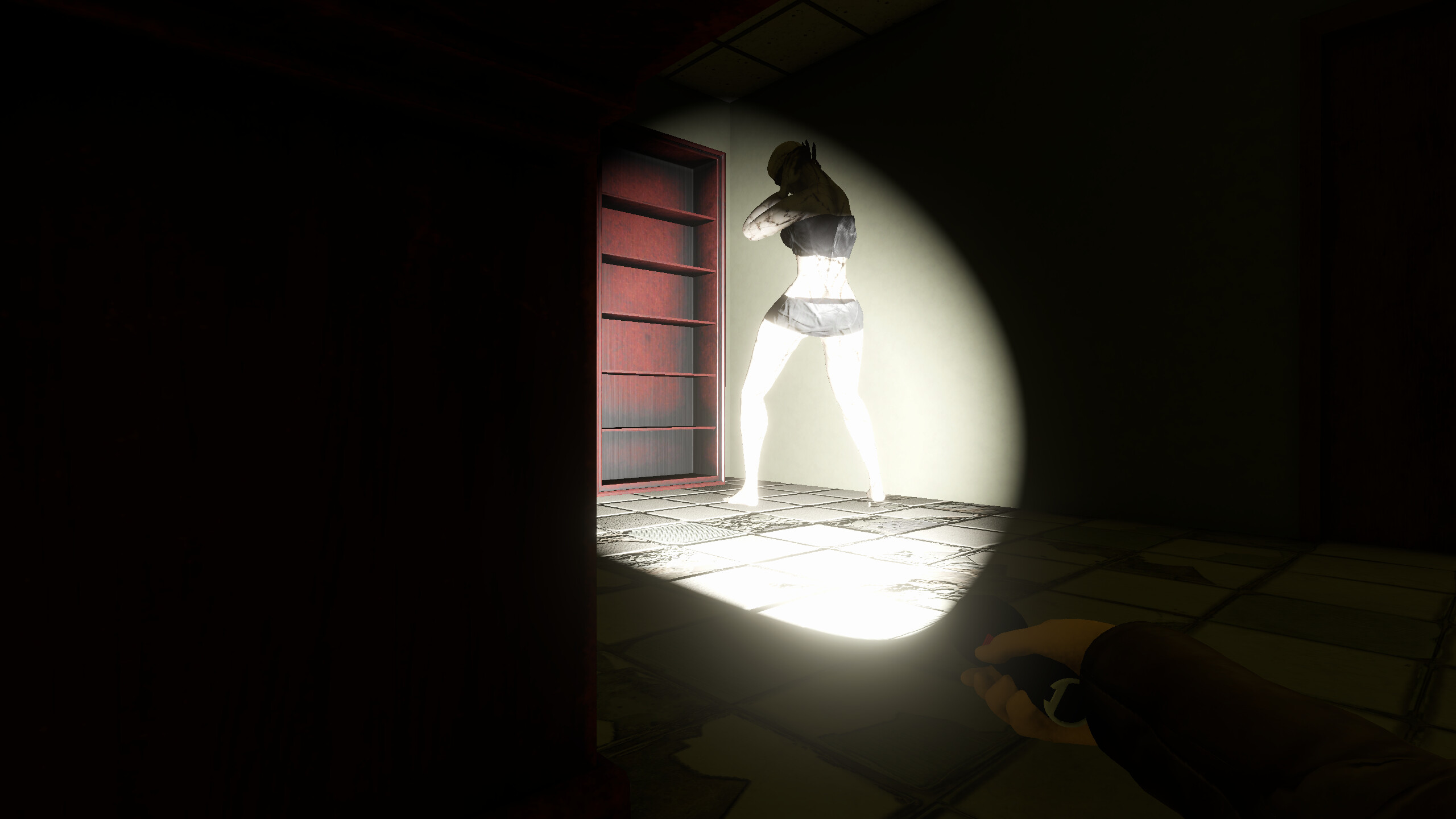 The Lost File screenshot 1