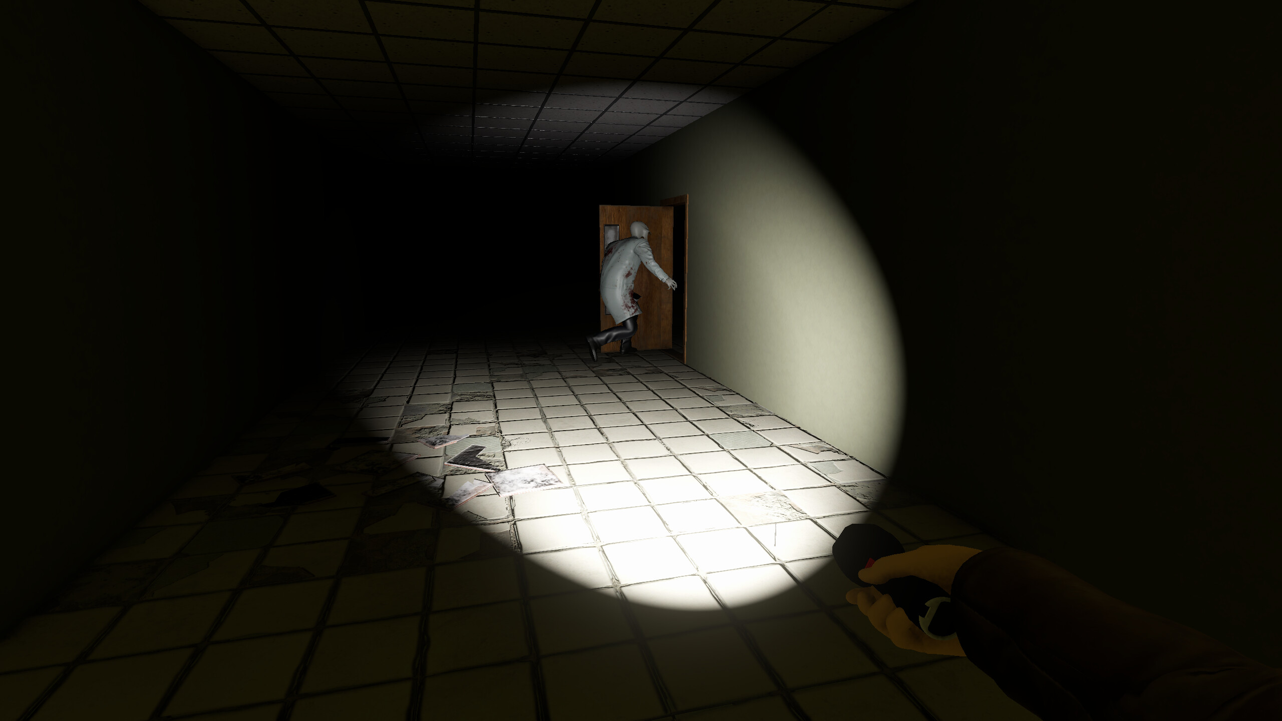 The Lost File screenshot 5