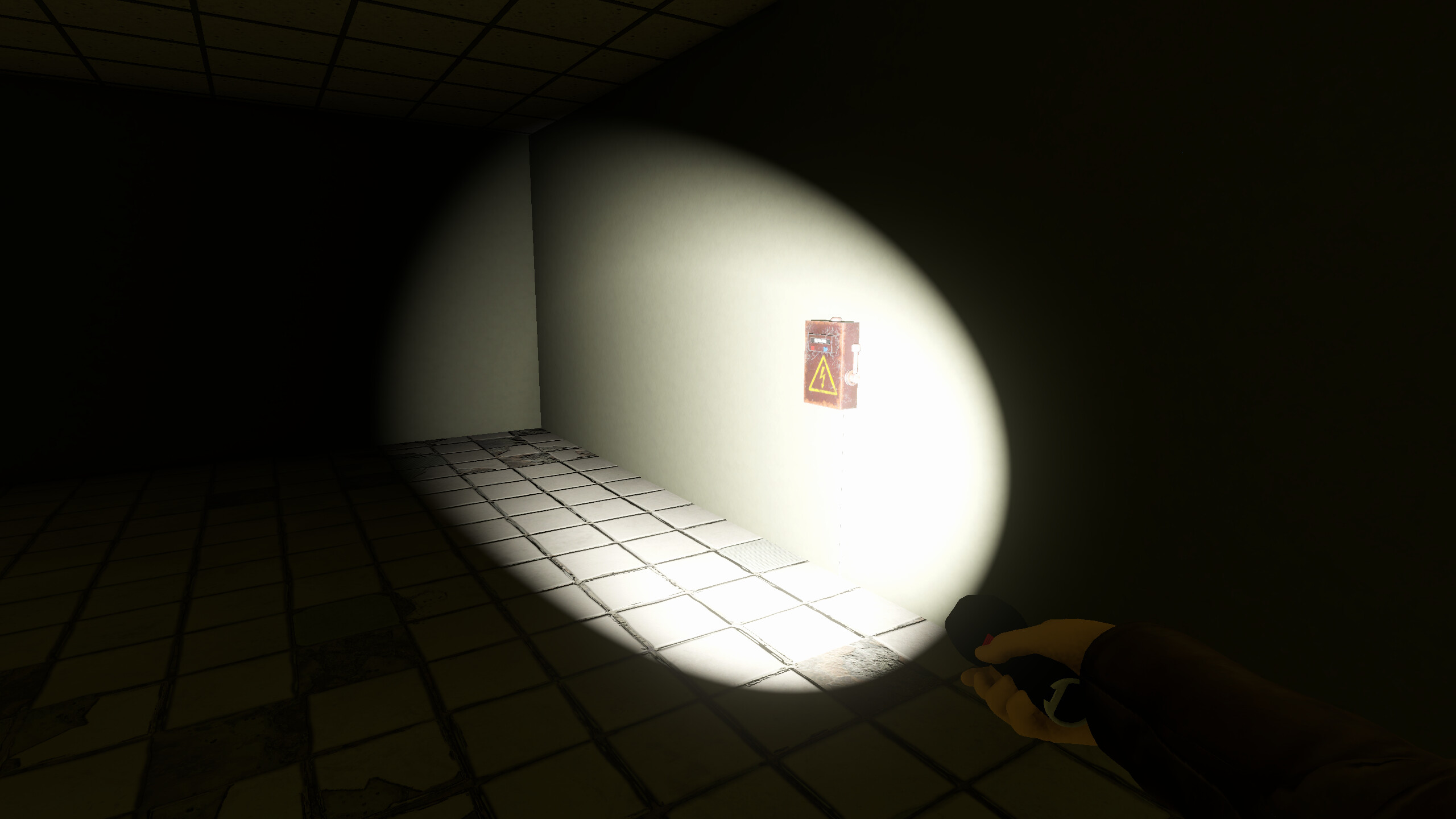 The Lost File screenshot 4