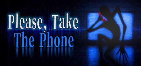 Cover art from Please, Take The Phone