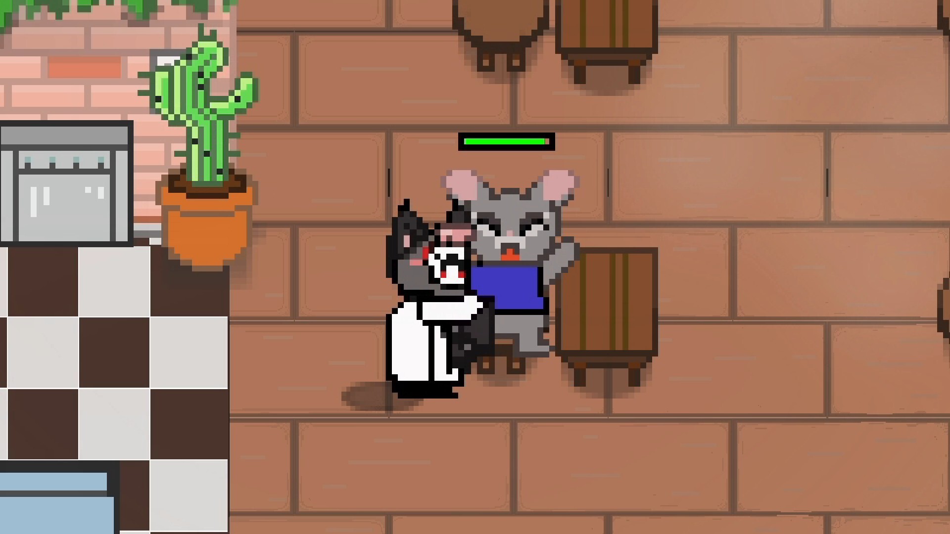 Vampire Bake Jam screenshot 5