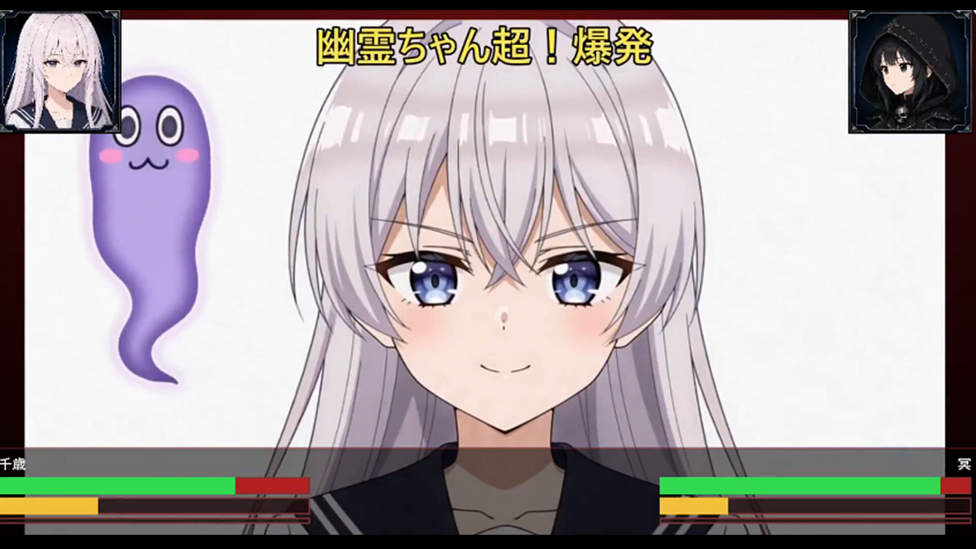 狂華乙女～Crazy Bloom～ screenshot 5