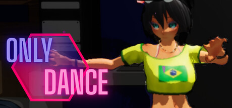 Cover art from OnlyDance