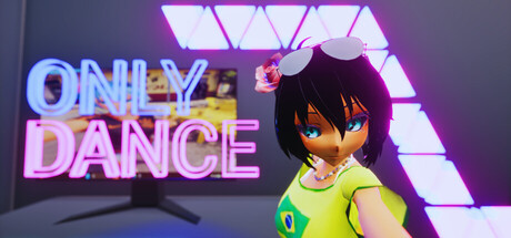 Cover art from OnlyDance