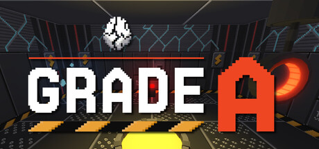 Cover art from Grade A