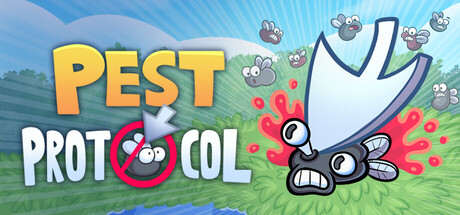 Cover art from Pest Protocol