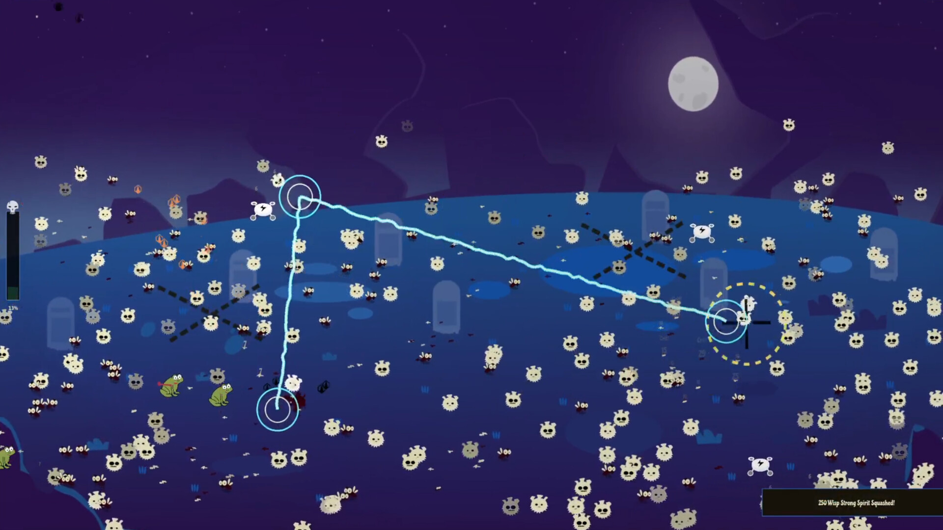 Pest Protocol screenshot 3