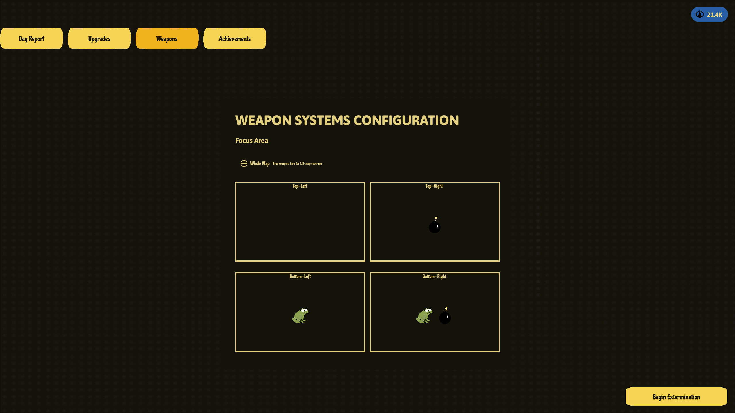 Pest Protocol screenshot 2