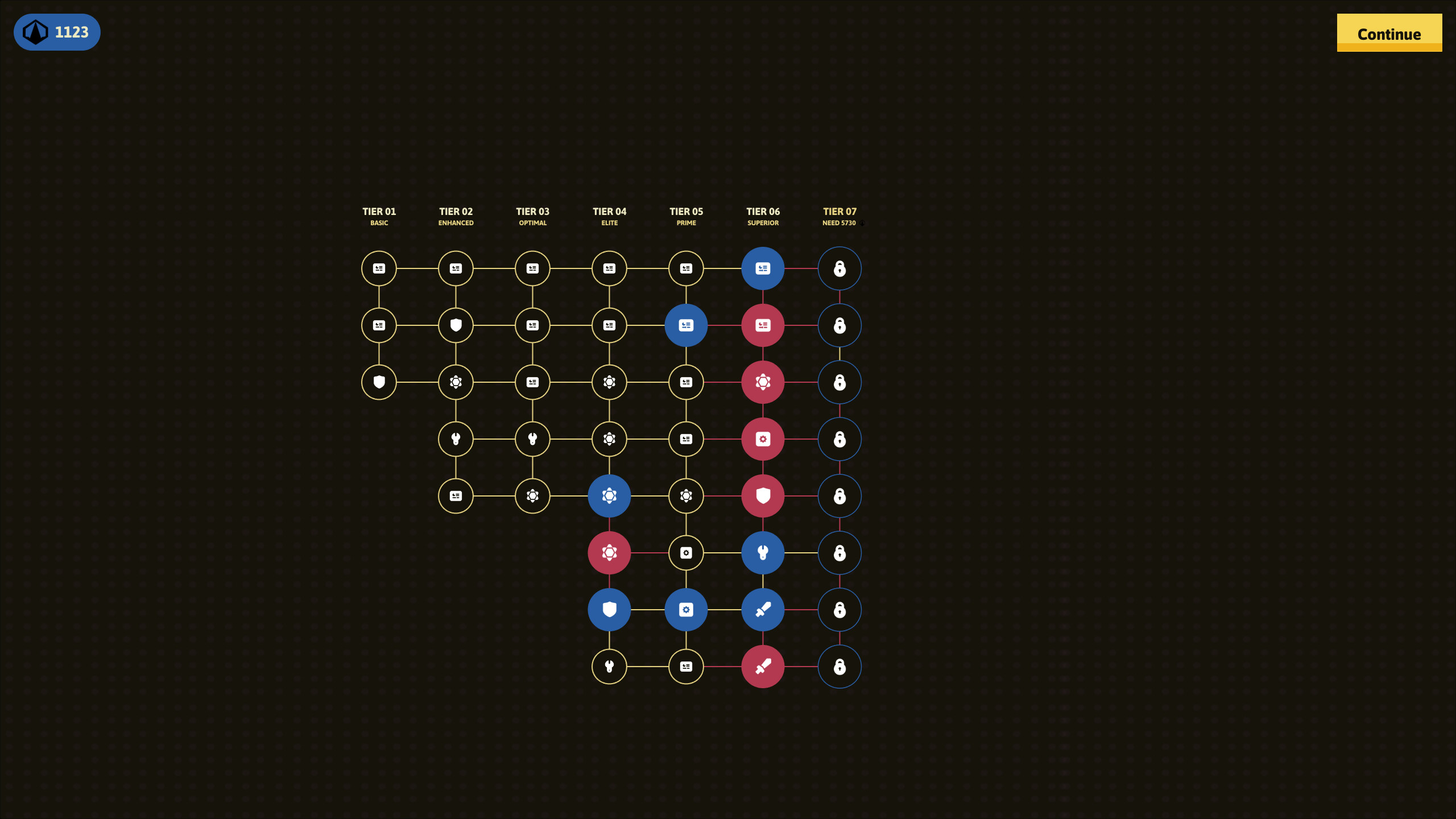 Pest Protocol screenshot 2