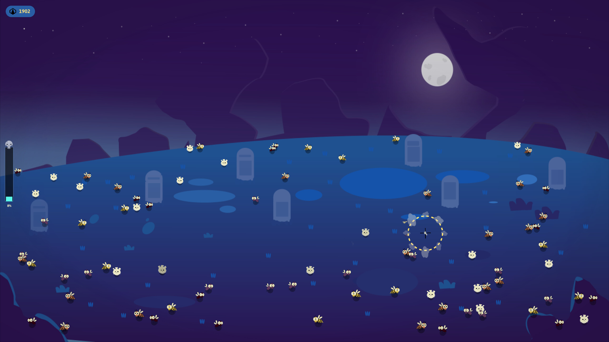 Pest Protocol screenshot 3