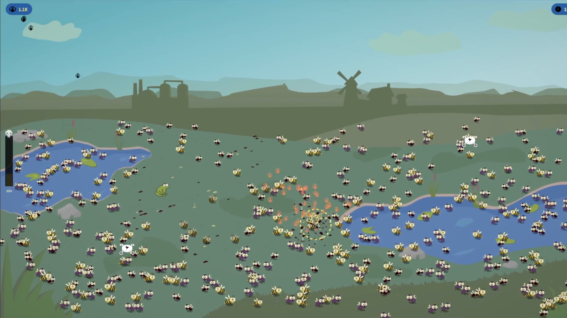 Pest Protocol screenshot 5