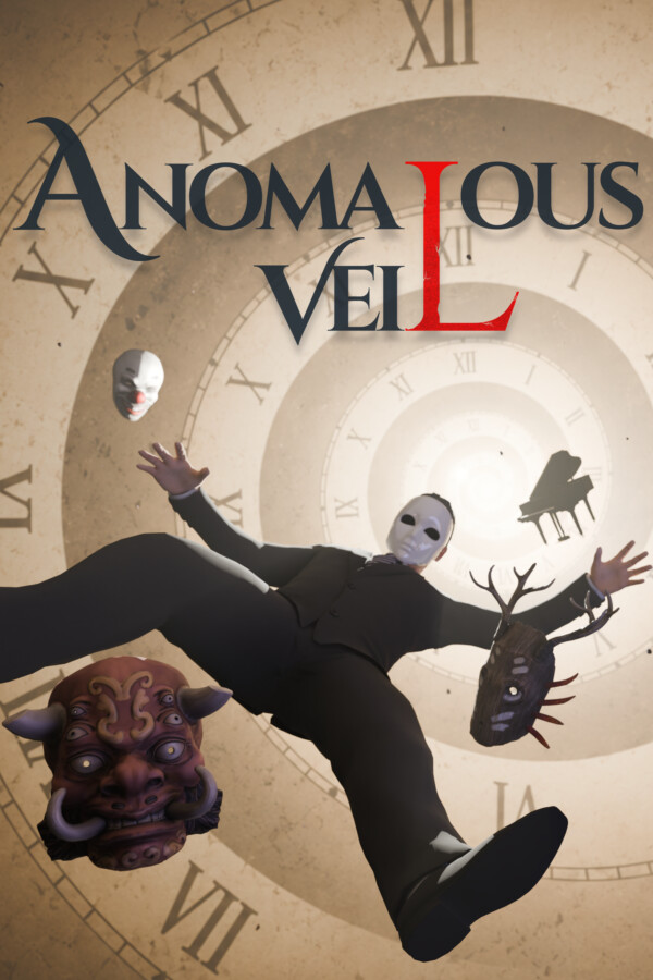 Anomalous Veil