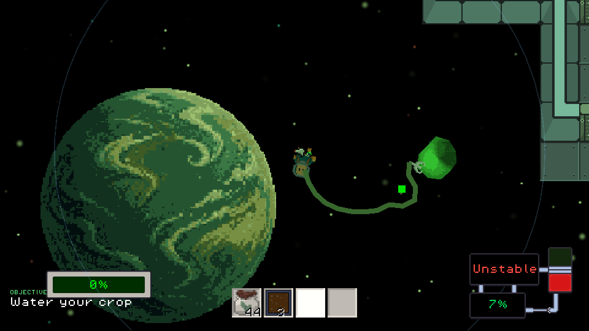 Bean Base screenshot 3