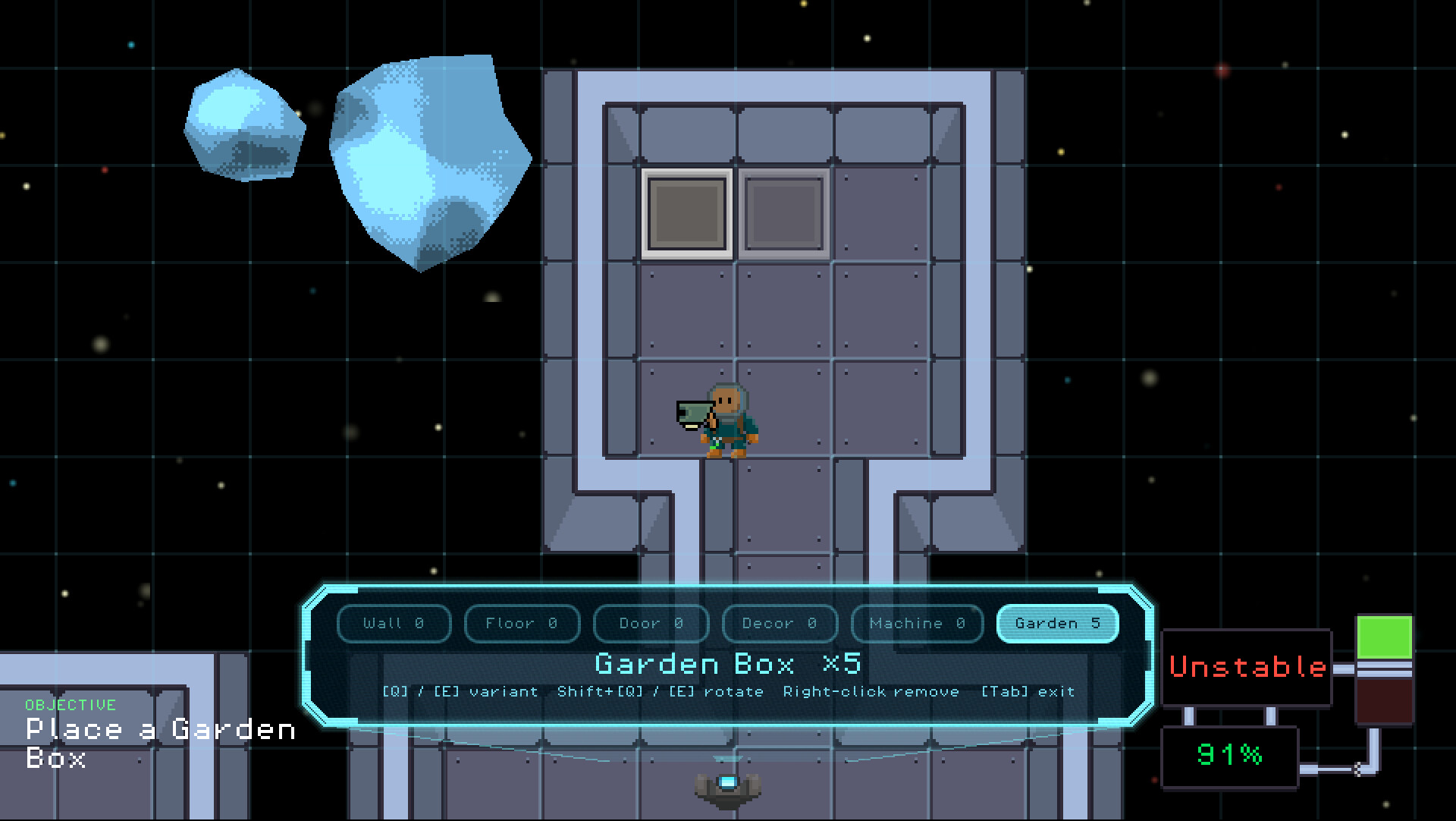 Bean Base screenshot 2