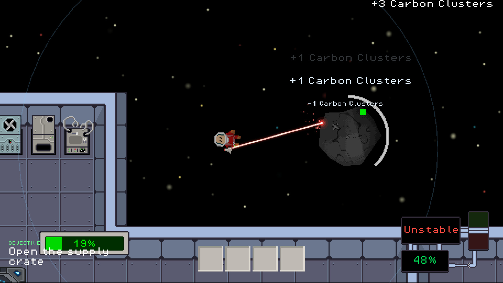 Bean Base screenshot 1