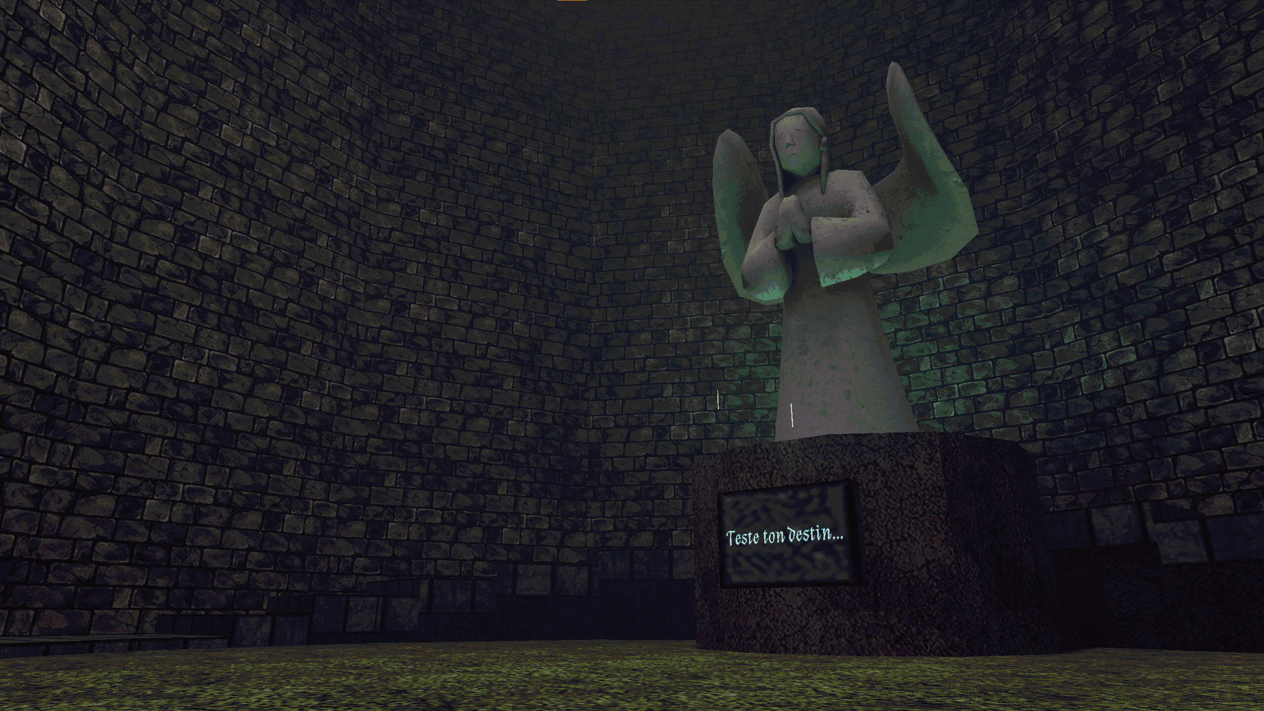 Catacomb screenshot 4