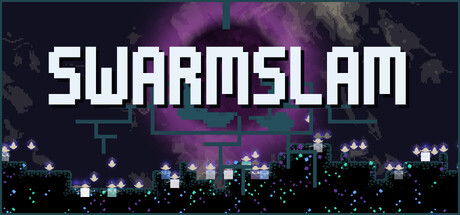 Cover art from Swarmslam