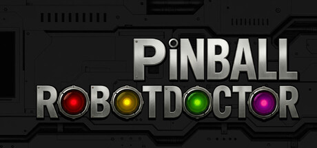 PinballRobotDoctor