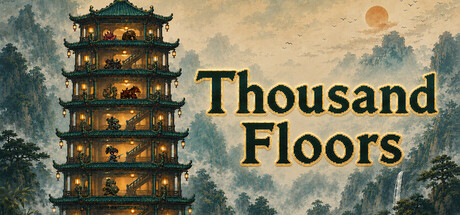 Thousand Floors