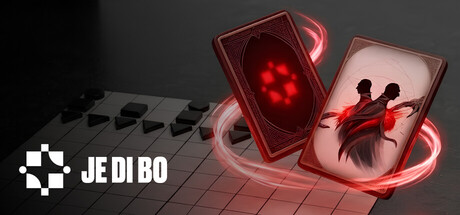 Je Di Bo