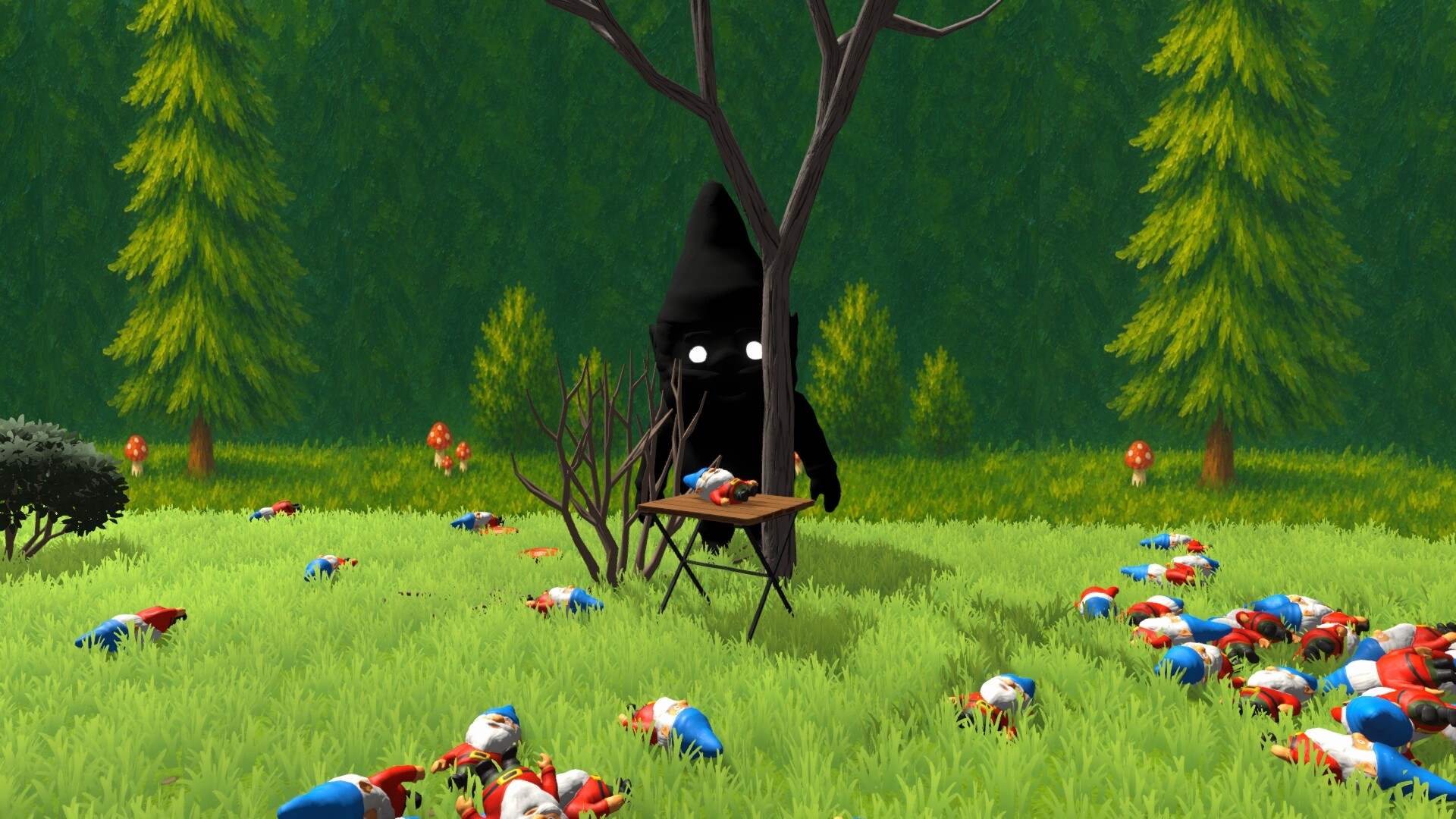 GnomeBoozled screenshot 5