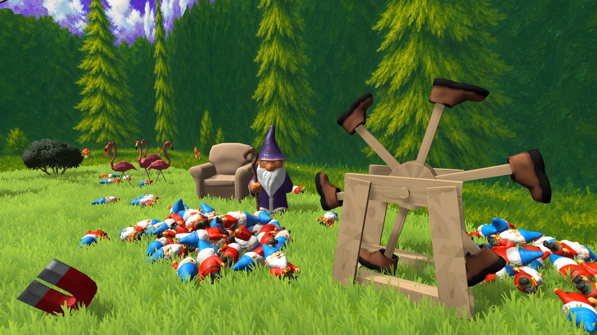 GnomeBoozled trailer
