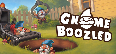 GnomeBoozled