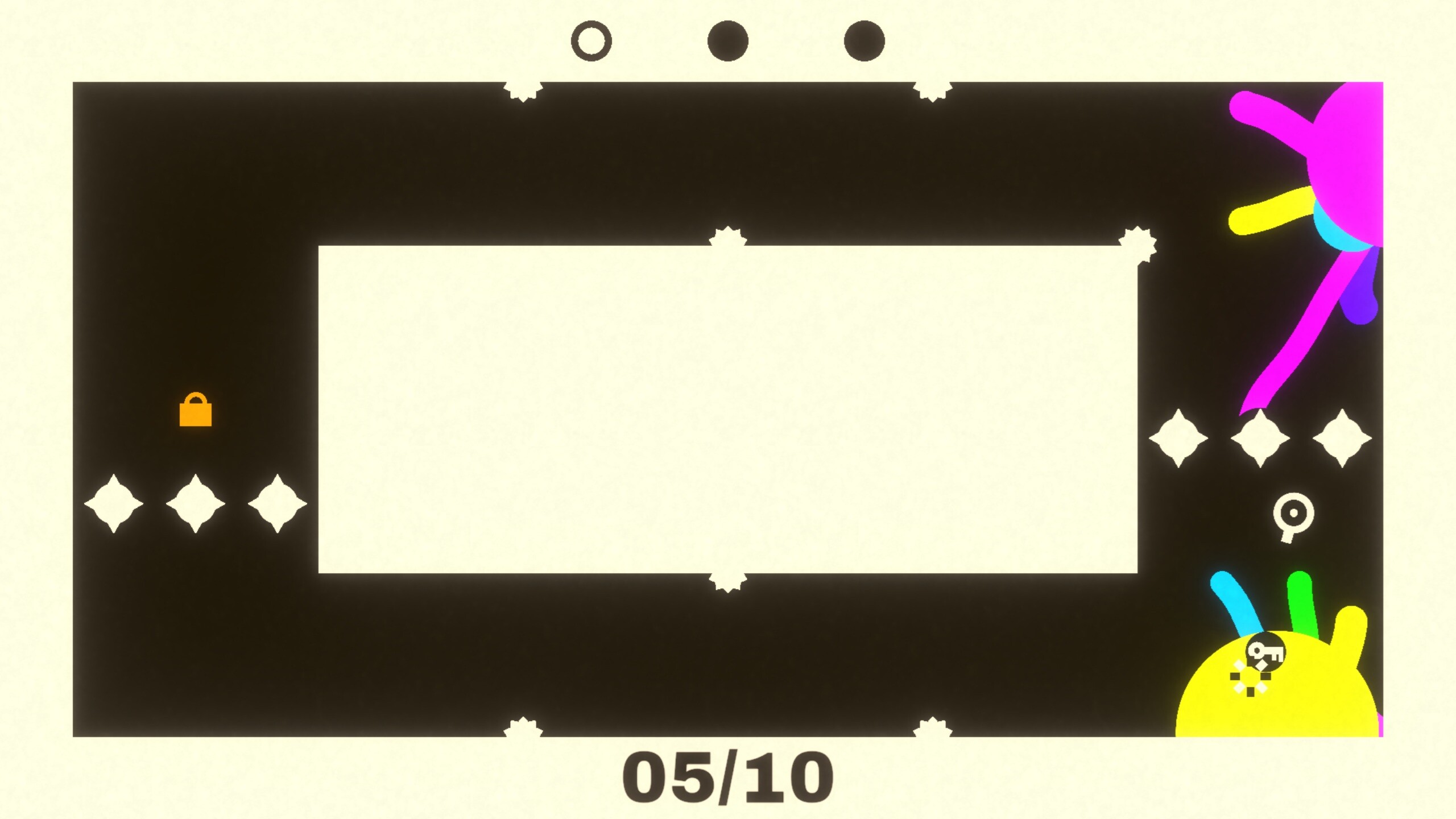 Chromatic Boom screenshot 1
