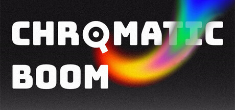 Cover art from Chromatic Boom