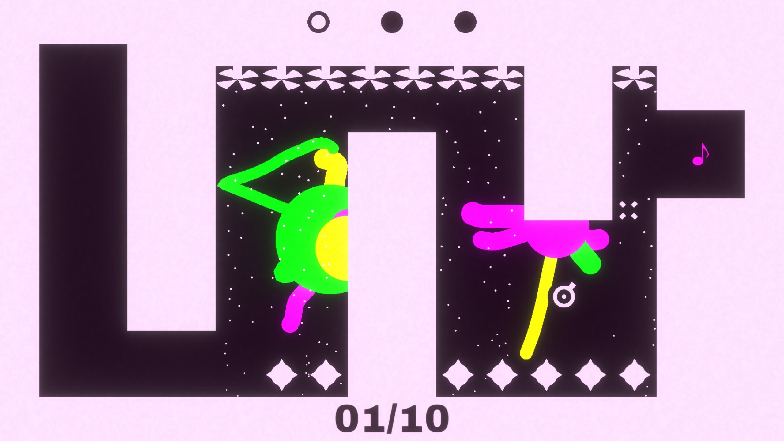 Chromatic Boom screenshot 2
