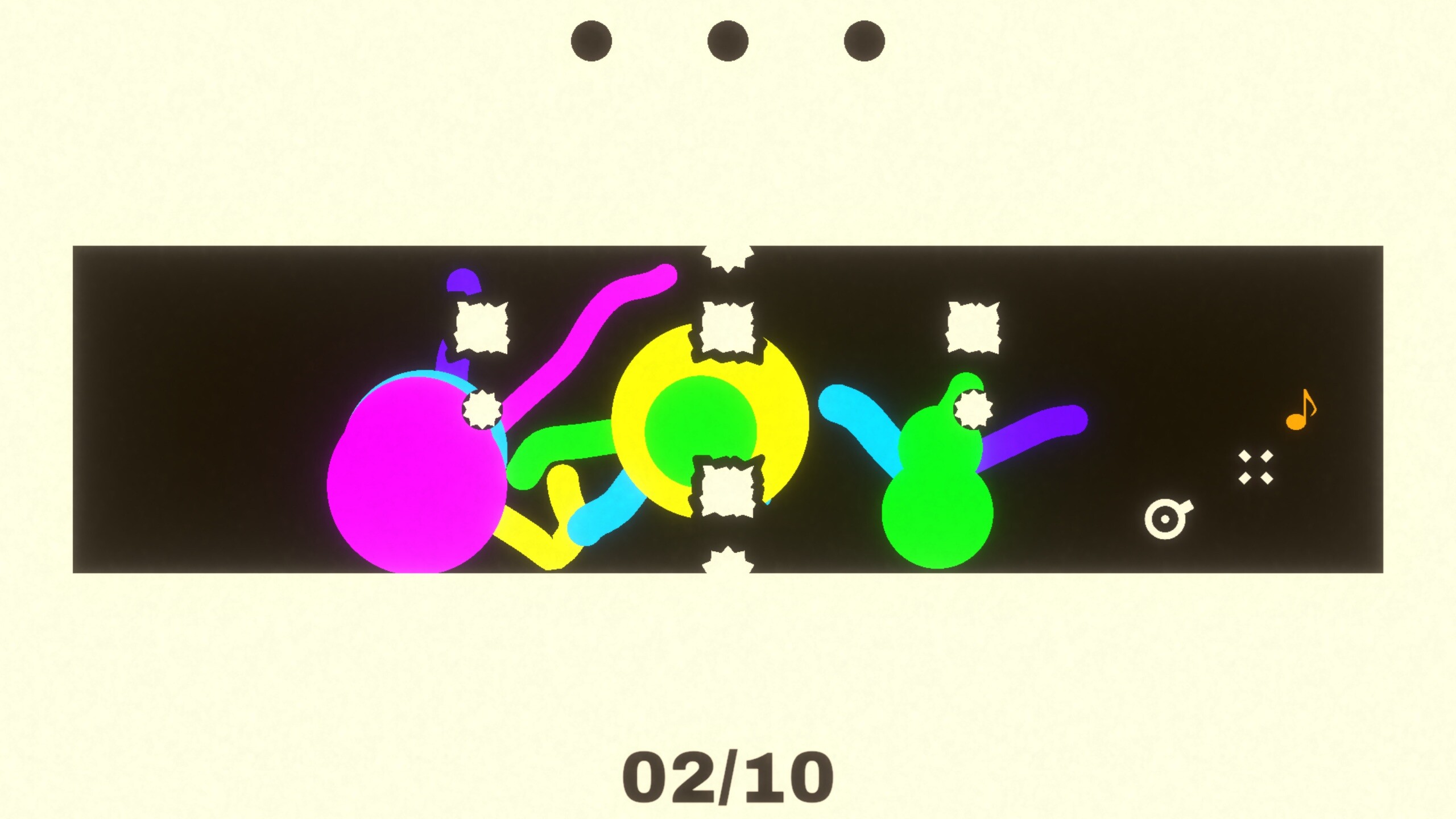 Chromatic Boom screenshot 5